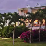 Appartement vue mer - Marina St François - Le Perroquet