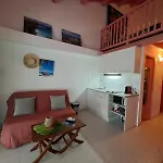 Appartement vue mer - Marina St François - Le Perroquet