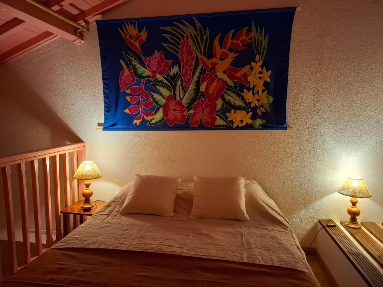 Vue - Marina St François - Le Perroquet Appartement