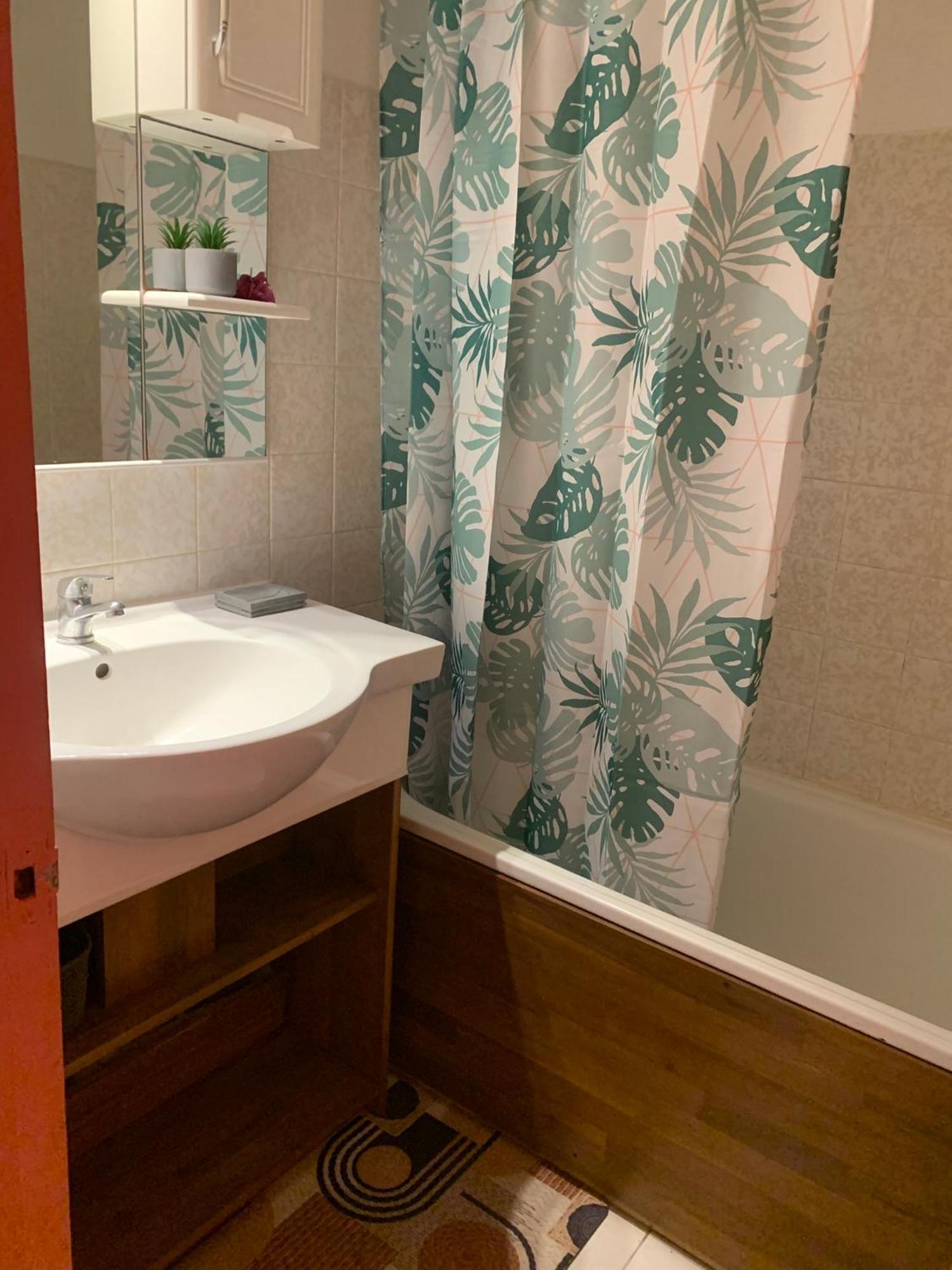 Vue - Marina St François - Le Perroquet Appartement Saint-Francois (Grande-Terre)