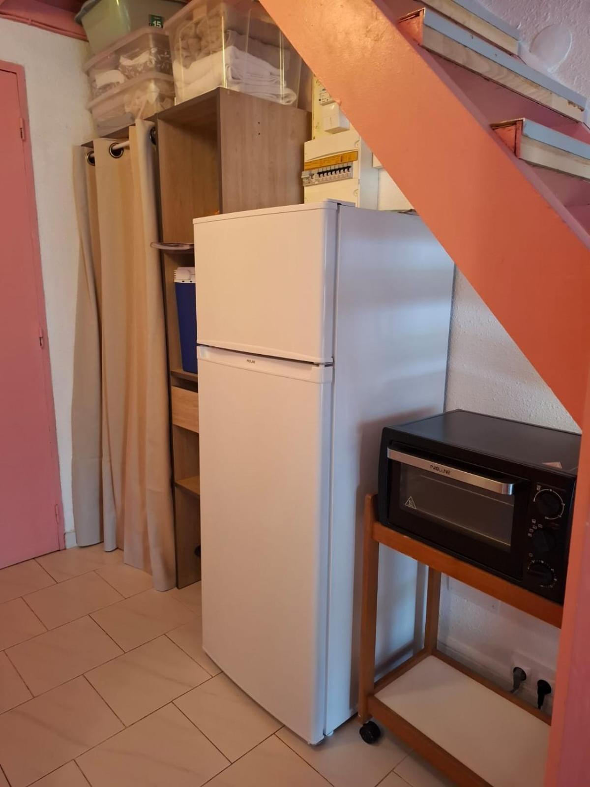 Vue - Marina St François - Le Perroquet Appartement *