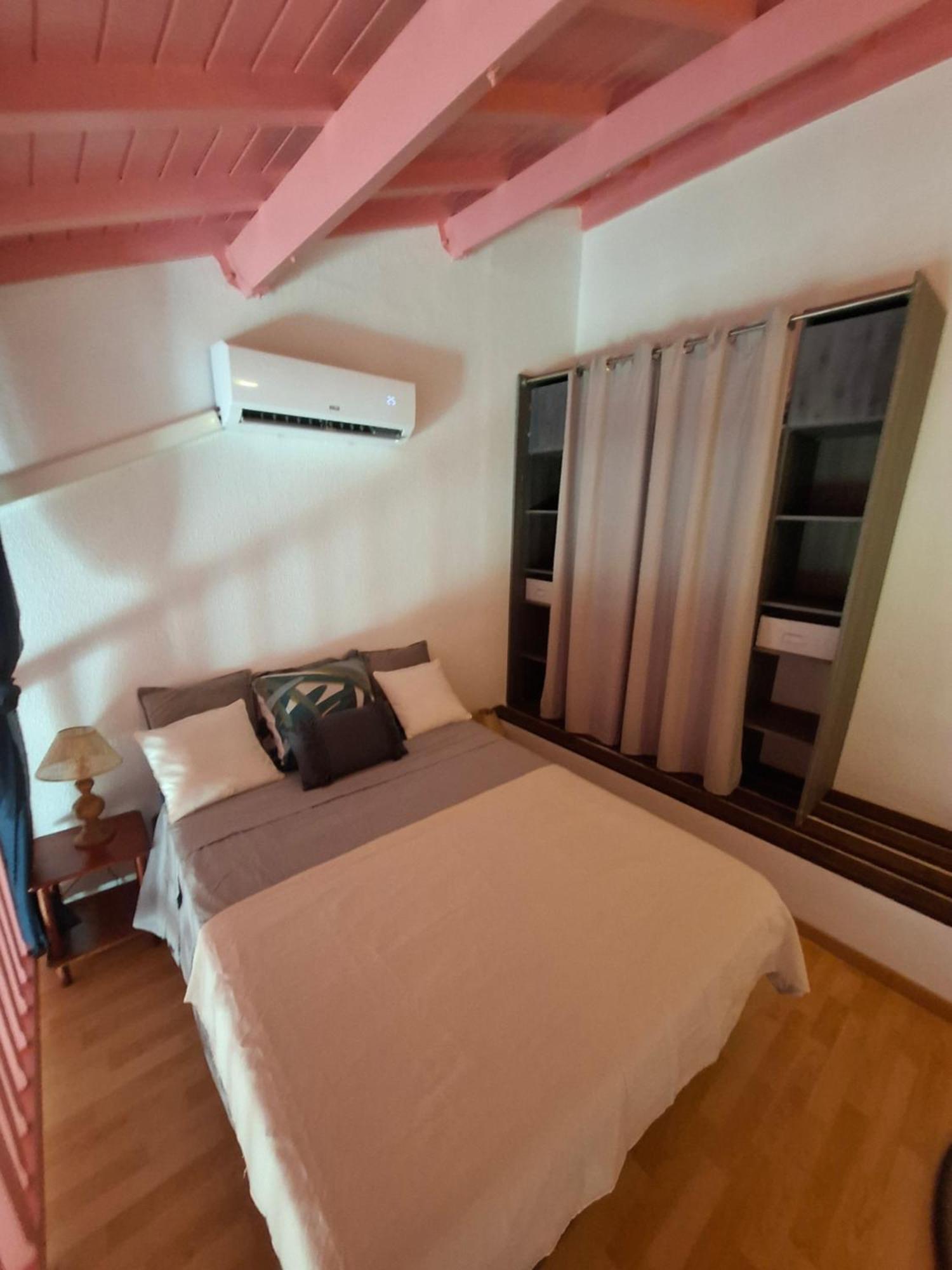 Appartement Vue - Marina St François - Le Perroquet Saint-Francois (Grande-Terre)