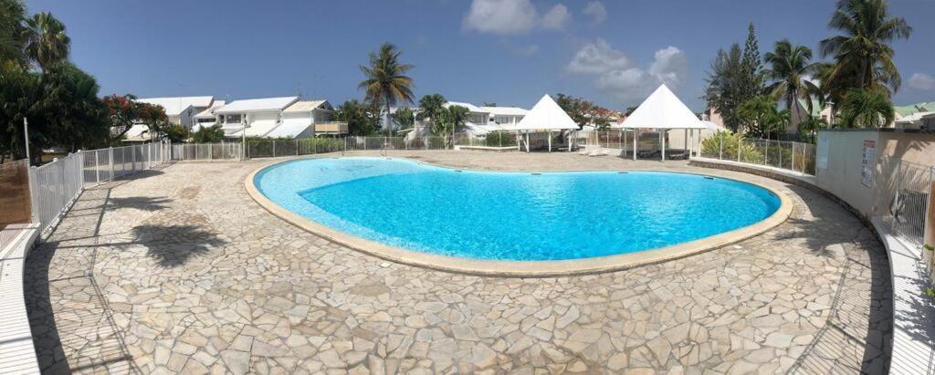 Appartement Vue - Marina St François - Le Perroquet Saint-Francois (Grande-Terre)